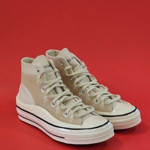 Converse Chuck 70 x Kim Jones Utility Wave Hybrid Function Sneakers 171258C NWT